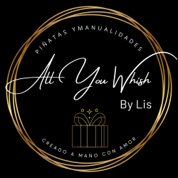 Logo de All You Wish en BizneCubano
